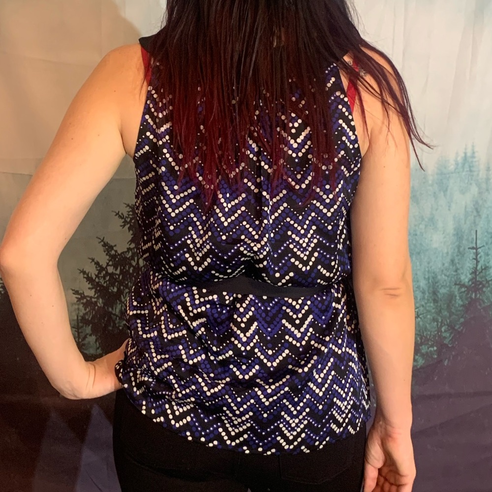 Ann Taylor top - Picture 2 of 3
